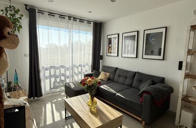 vente appartement 199 000 € à proximité de Bordeaux (33800)