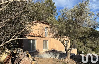 vente maison 575 000 € à proximité de Hyères (83400)