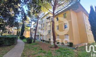 Appartement 2 Pièces 45 m² à vendre à Nîmes (30900)