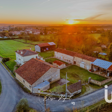 Maison 7 pièces 225000 €