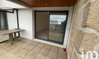 Appartement 3 Pièces 66 m² à vendre à Perros-Guirec (22700)