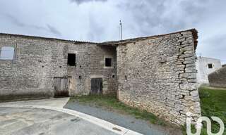 Maison 4 Pièces 140 m² à vendre à Saint-Hilaire-de-Villefranche (17770)