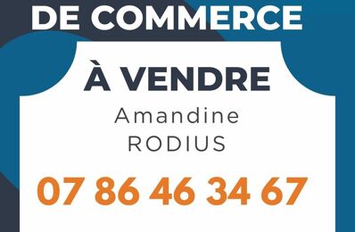 vente commerce 30 000 € à proximité de Saint-Andiol (13670)