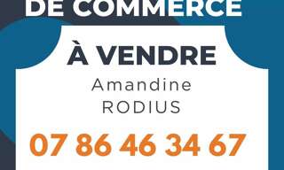 Commerce  120 m² à vendre à Cavaillon (84300)