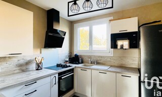 Appartement 3 Pièces 71 m² à vendre à Sainte-Savine (10300)