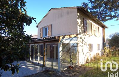 vente maison 385 000 € à proximité de Peyruis (04310)