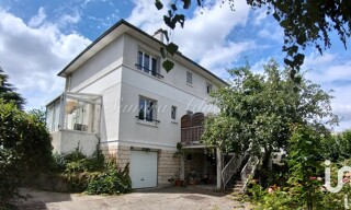 Maison 5 Pièces 123 m² à vendre à Deuil-la-Barre (95170)