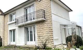 Maison 5 Pièces 124 m² à vendre à Deuil-la-Barre (95170)