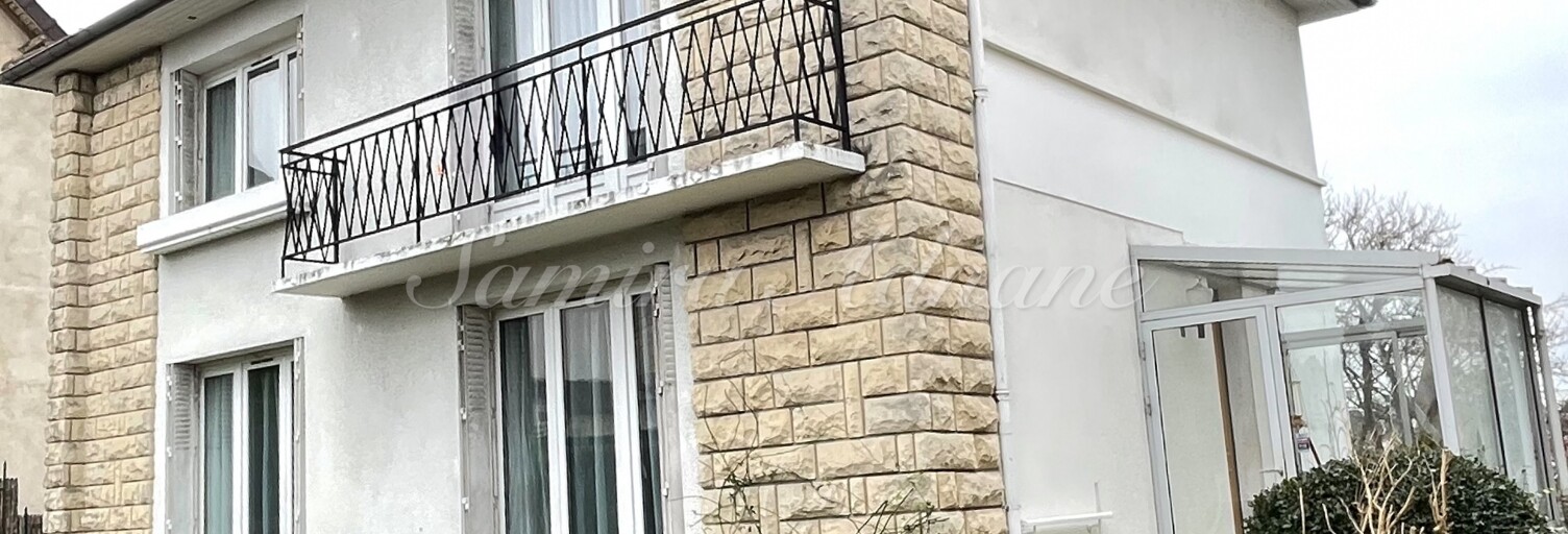 Maison 5 Pièces 124 m² à vendre à Deuil-la-Barre (95170)