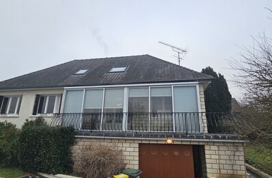 vente maison 315 000 € à proximité de Saint-Maximin (60740)