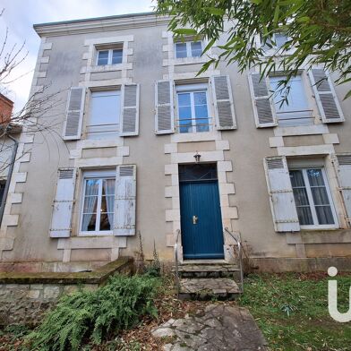 Maison 7 pièces 180 m²