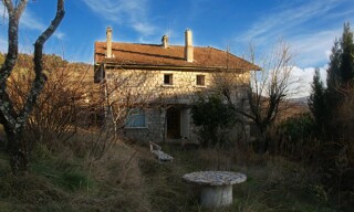 Maison 10 Pièces 230 m² à vendre à Labatie-d'Andaure (07570)