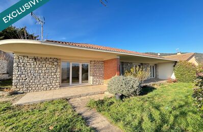 vente maison 370 000 € à proximité de Castellet-en-Luberon (84400)