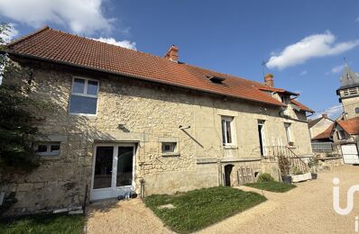 vente maison 240 000 € à proximité de Neuville-sur-Ailette (02860)