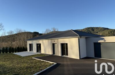 vente maison 429 000 € à proximité de Le Puy-en-Velay (43000)