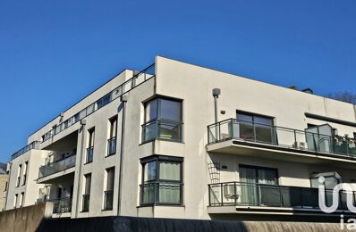 vente appartement 259 000 € à proximité de Les Ollières-sur-Eyrieux (07360)