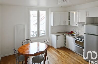 vente appartement 168 000 € à proximité de Savigny-le-Temple (77176)