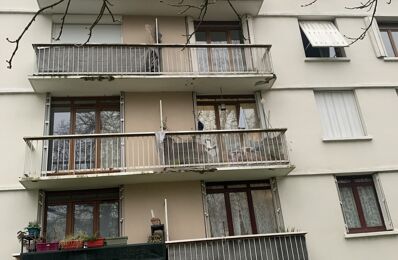 vente appartement 175 000 € à proximité de Ablon-sur-Seine (94480)