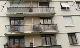 Appartement 3 Pièces 58 m² à vendre à Ablon-sur-Seine (94480)