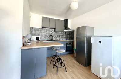 vente appartement 157 500 € à proximité de Acigné (35690)