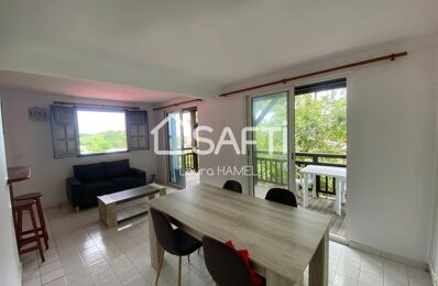 vente appartement 217 000 € à proximité de La Trinité (97220)