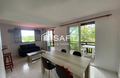 vente appartement 217 000 € à proximité de Saint-Joseph (97212)