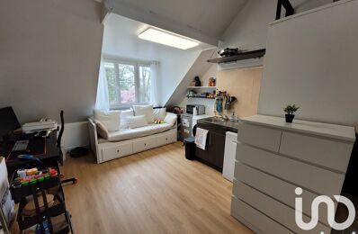 vente immeuble 299 000 € à proximité de La Madeleine (59110)