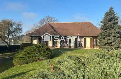 vente maison 380 000 € à proximité de Châtillon-sur-Loire (45360)