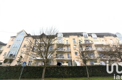 vente appartement 177 000 € à proximité de Vaux-le-Pénil (77000)