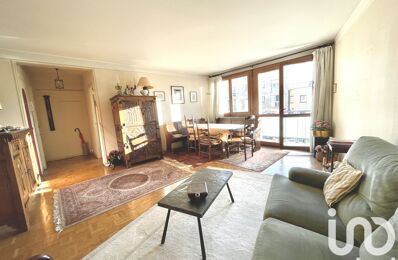 vente appartement 410 000 € à proximité de La Celle-Saint-Cloud (78170)