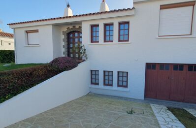 vente maison 369 500 € à proximité de Chateau-d'Olonne (85180)