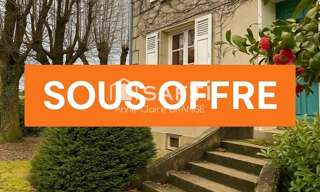 Maison 12 Pièces 230 m² à vendre à Sillé-le-Guillaume (72140)