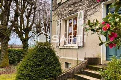 Maison 12 pièces 166500 €