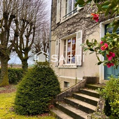 Maison 12 pièces 187500 €