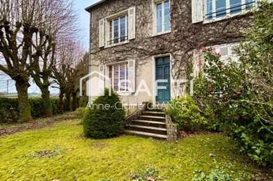 Maison 12 pièces 166500 €