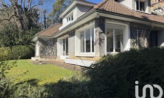 Maison 6 Pièces 140 m² à vendre à Mont-Saint-Aignan (76130)
