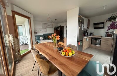 vente appartement 464 800 € à proximité de L'Haÿ-les-Roses (94240)