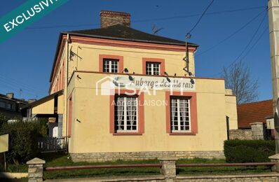 vente commerce 276 000 € à proximité de Saint-Hilaire-Petitville (50500)