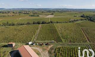 Terrain  93829 m² à vendre à Ceyras (34800)