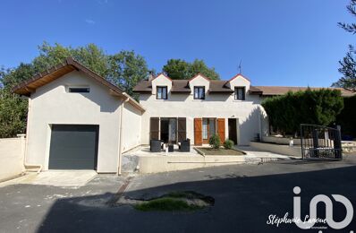 vente maison 375 000 € à proximité de La Varenne Saint-Hilaire (94210)