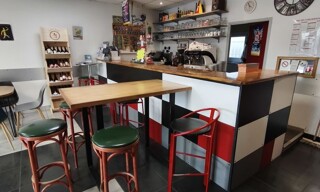 Commerce  54 m² à vendre à Pleumeur-Bodou (22560)