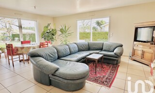 Maison 5 Pièces 105 m² à vendre à Le Barp (33114)