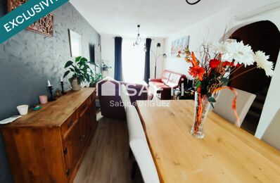 vente maison 155 000 € à proximité de Verdalle (81110)