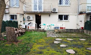 Maison 4 Pièces 105 m² à vendre à Labruguière (81290)