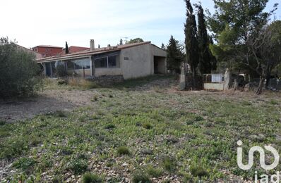 vente maison 179 000 € à proximité de Leucate (11370)