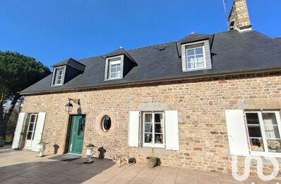 vente maison 416 000 € à proximité de Saint-Sever-Calvados (14380)