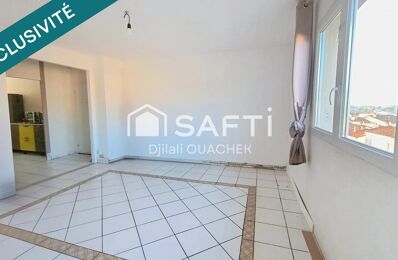 vente appartement 90 000 € à proximité de Elne (66200)