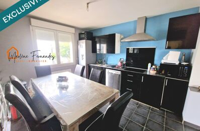 vente appartement 168 000 € à proximité de Athis-Mons (91200)