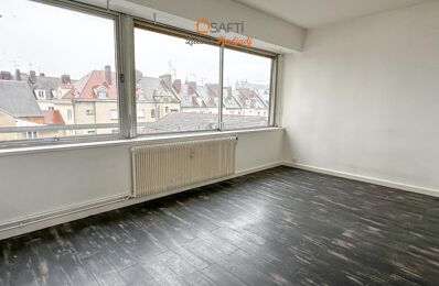 vente appartement 105 000 € à proximité de Pacy-sur-Eure (27120)