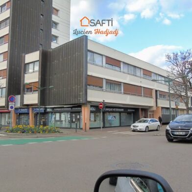 Appartement 2 pièces 86000 €